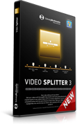 SolveigMM Video Splitter 3.6.1306.18 视频分割合并