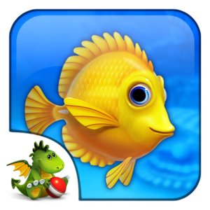 Fishdom Premium v1.0 Android-DeBTPDA