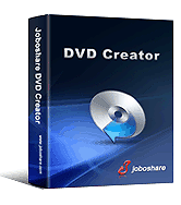 Joboshare DVD Creator