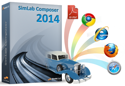Simlab Composer 2014 Animation Edition 2.3 x86/x64
