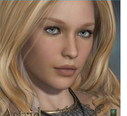 MRL Astrid MRL Astrid