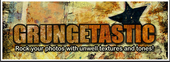 Grungetastic 2.50 Grungetastic 2.50
