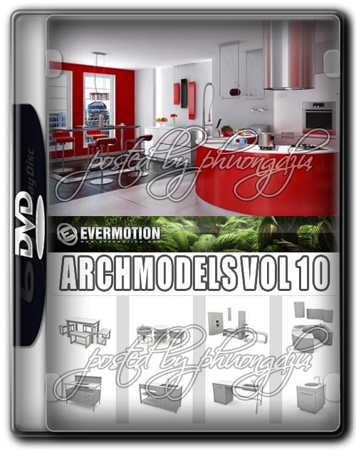 Evermotion Archmodels Vol 10 repost Evermotion Archmodels Vol 10 repost