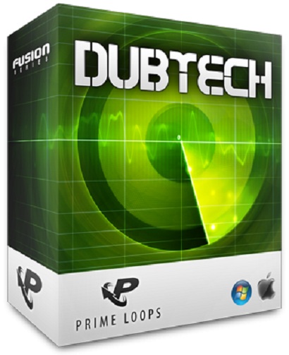 Prime Loops Dubtech MULTiFORMAT DVDR Prime Loops Dubtech MULTiFORMAT DVDR