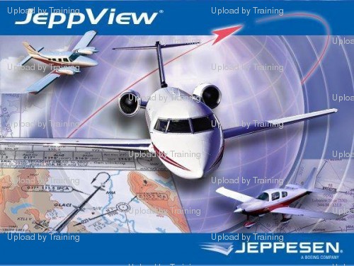 Jeppesen Data Cycle 1311 Full World (01.05.2013)