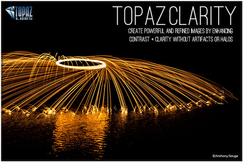 Topaz Clarity 1.0.0c for Photoshop