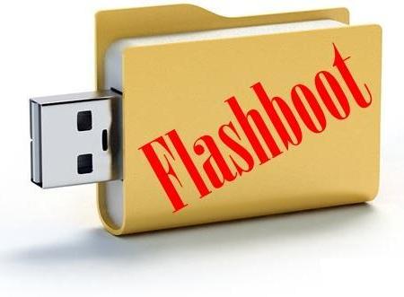 FlashBoot 2.2c Portable usb启动盘制作工具