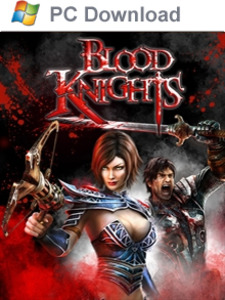 Blood Knights-HI2U