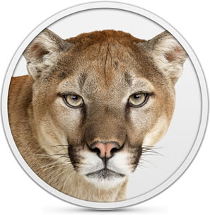 Mac OSX Mountain Lion v10.8.4-HOTiSO