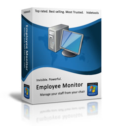Employee Monitor