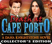 Death at Cape Porto A Dana Knightstone Novel Collectors Edition v1.0.0-TE