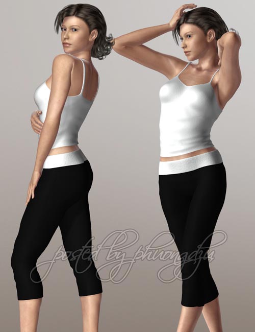 Renderosity Leisure Renderosity Leisure