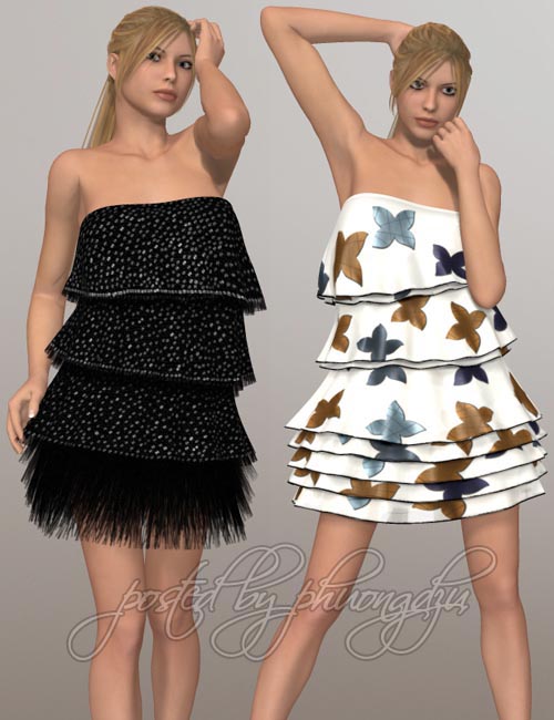 Renderosity Hang Out V4/A4/G4 Renderosity Hang Out V4/A4/G4