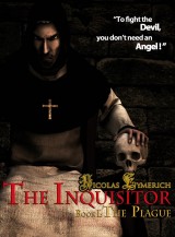 The Inquisitor Book I The Plague-RELOADED 检察官 — 第一本书：瘟疫