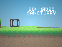 Six Sided Sanctuary v1.1.2-RAiN