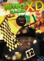 Nitro Racer XD v1.28b-VACE