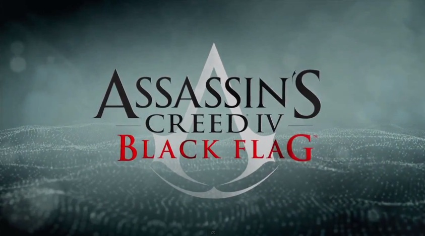 Assassins Creed IV Black Flag Update v1.02 with DLC-RELOADED
