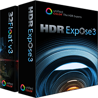 Unified Color HDR Expose 3.0.3 Build 10714