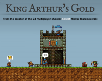 King Arthurs Gold v0.954-ALiAS