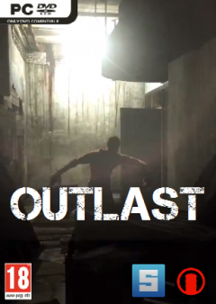 Outlast MULTi9-PROPHET