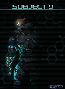 Subject 9-VACE 领域9