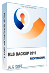 KLS Backup 2011 Professional 6.5.3.0 Retail 文件同步备份工具