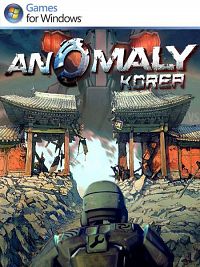 Anomaly Korea-HI2U