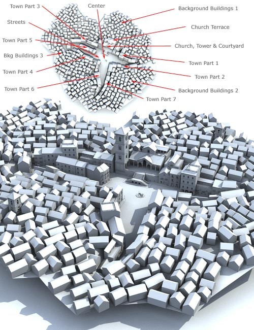 la-piazza-realistic-mediterranean-town-1