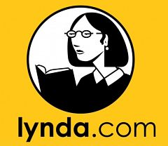 Lynda.com Photoshop for Designers Working with Illustrator