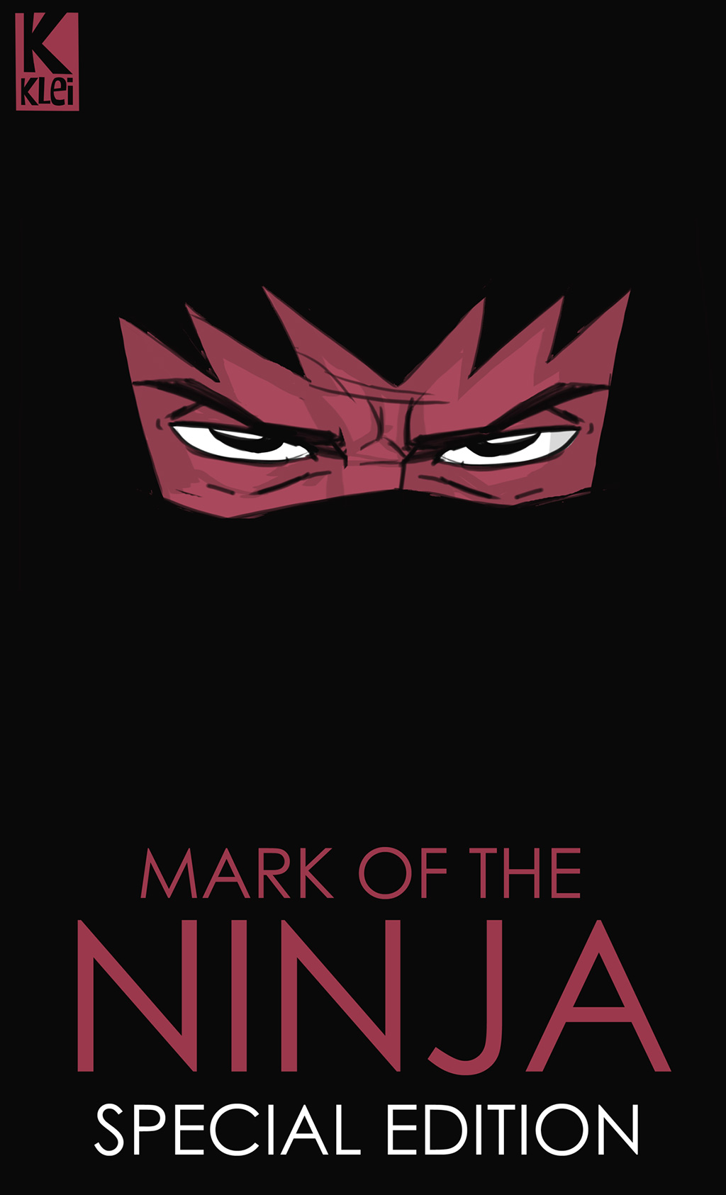 Mark of the Ninja Special Edition