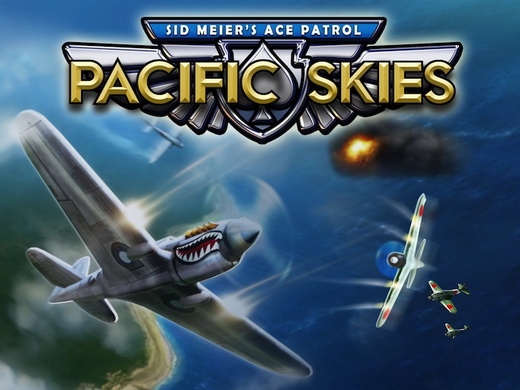 Sid Meiers Ace Patrol Pacific Skies MULTI5-ALiAS