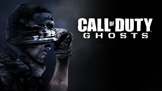 Call of Duty Ghosts Update 1-RELOADED