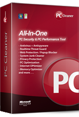 PC Cleaner Pro 2013 12.0.13.11.15 电脑修复