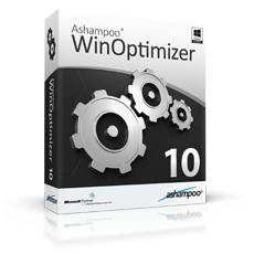 Ashampoo WinOptimizer 10.03.00 Multilanguage 系统优化工具