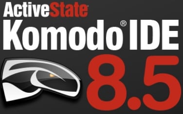 ActiveState Komodo IDE 8.5.3.83298 Win/MacOSX/Linux