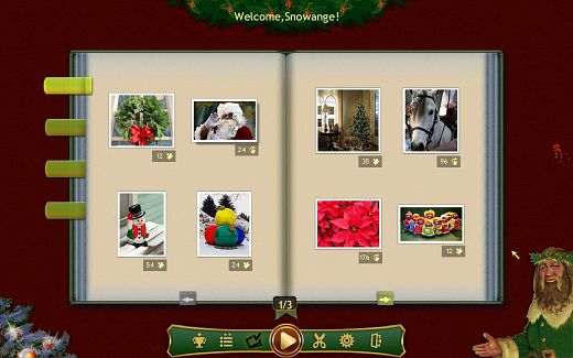 Holiday Jigsaw Christmas v1.0-TE