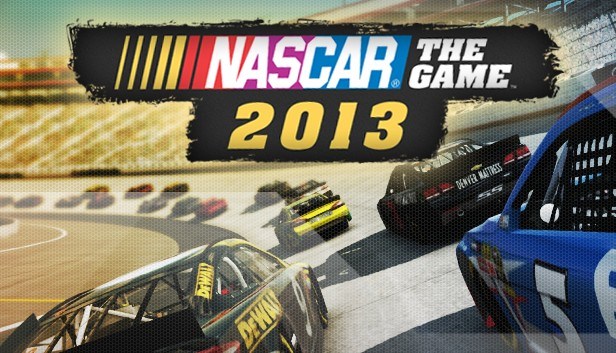 NASCAR The Game 2013 Update 2-SKIDROW