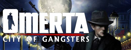 Omerta City Of Gangsters Update v1.04 Incl DLC Packs-FASDOX 黑手党：黑帮之城 升级补丁