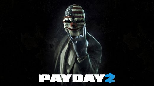 PAYDAY 2 Beta Update 4-FTS