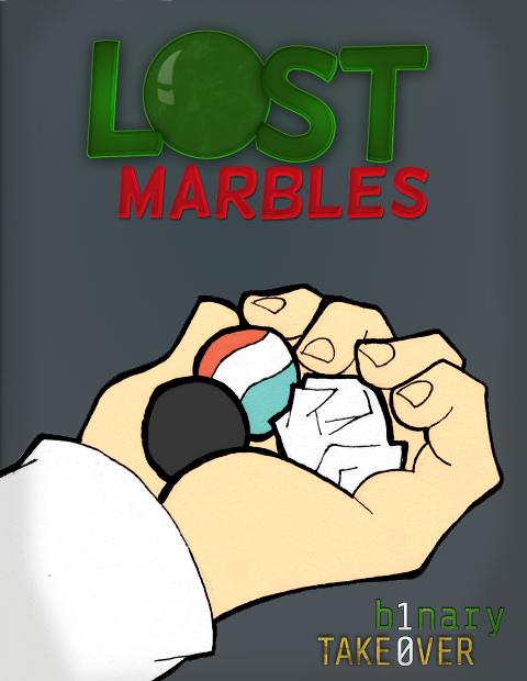 Lost Marbles-VACE