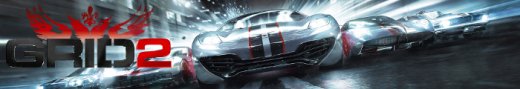 GRID 2 Update v1.0.83.1050 Incl DLC-RELOADED 超级房车赛：起点2 v1.0.83.1050升级补丁