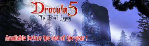 Dracula 5 The Blood Legacy-FLT