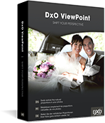 DxO ViewPoint 1.2.1 Build 14 Multilingual 比例校正/纠正镜头变形