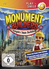 Monument Builders Empire State Building v1.0-TE