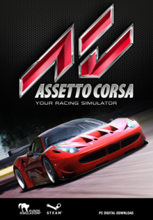 Assetto Corsa Early Access Cracked-3DM