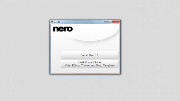 Nero 12 Platinum 的性能改进