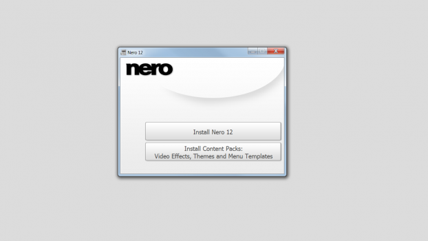 Nero 12 Platinum 的性能改进 Nero 12 Platinum 的性能改进