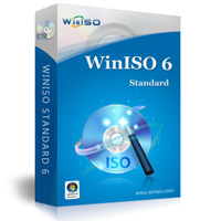 WinISO Box
