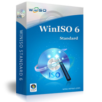WinISO Standard 6.3.0.4891 多国语言含中文