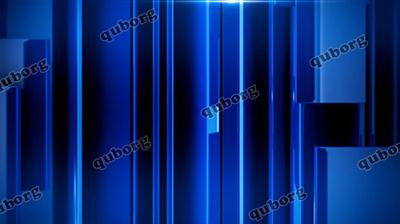 Motion Graphic – Corporate Panels